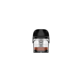 VAPORESSO - Vaporesso LUXE QS / LUXE Q Replacement Pods - Psycho Vape