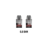 VAPORESSO - Vaporesso Vibe Replacement Pod (2 Pack) - Psycho Vape