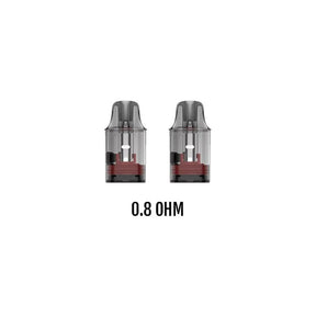 VAPORESSO - Vaporesso Vibe Replacement Pod (2 Pack) - Psycho Vape