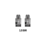 VAPORESSO - Vaporesso Vibe Replacement Pod (2 Pack) - Psycho Vape