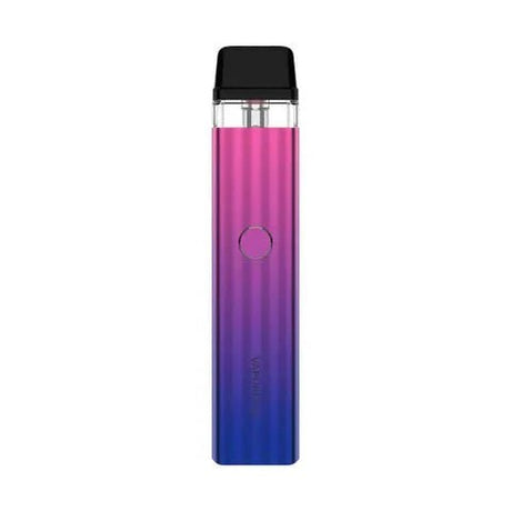 VAPORESSO - Vaporesso XROS 2 Pod Kit [CRC Version] - Psycho Vape