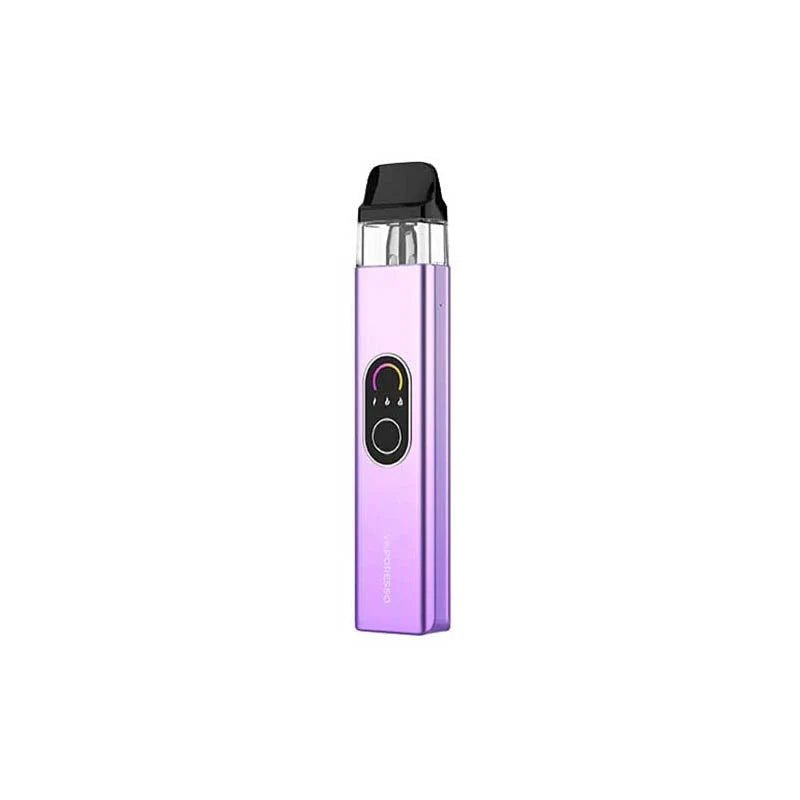 VAPORESSO - Vaporesso XROS 4 Pod Kit [CRC] - Psycho Vape