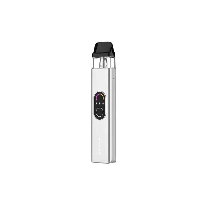 VAPORESSO - Vaporesso XROS 4 Pod Kit [CRC] - Psycho Vape