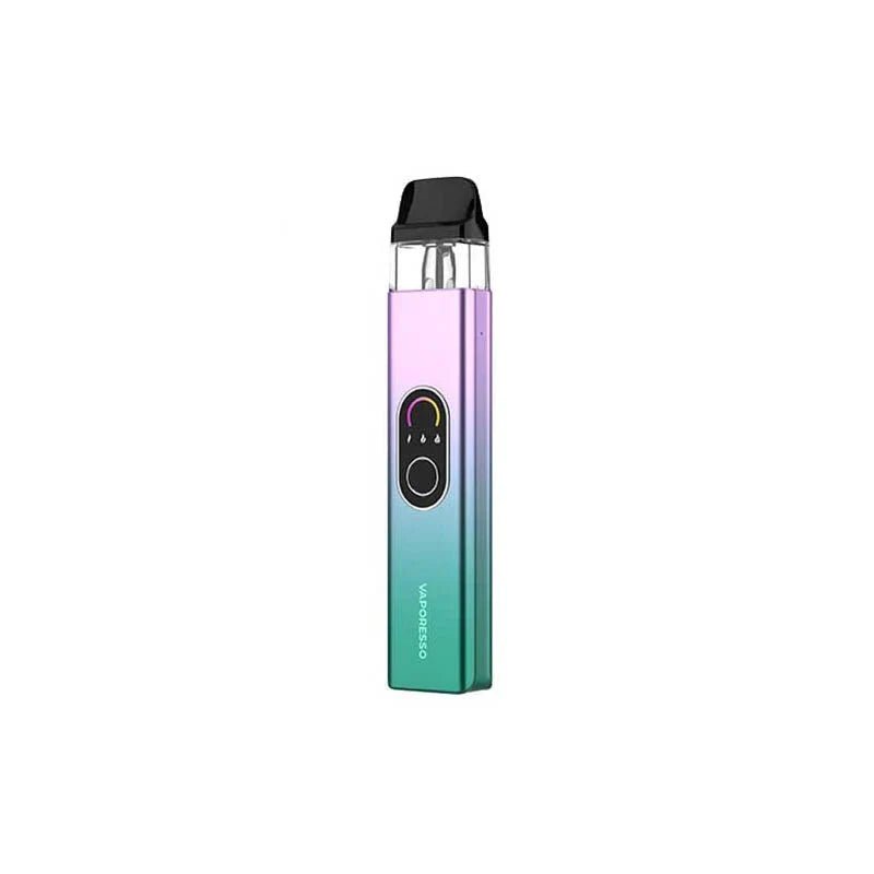 VAPORESSO - Vaporesso XROS 4 Pod Kit [CRC] - Psycho Vape