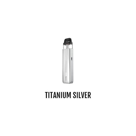 VAPORESSO - Vaporesso Xros 5 Mini Pod Kit - Psycho Vape