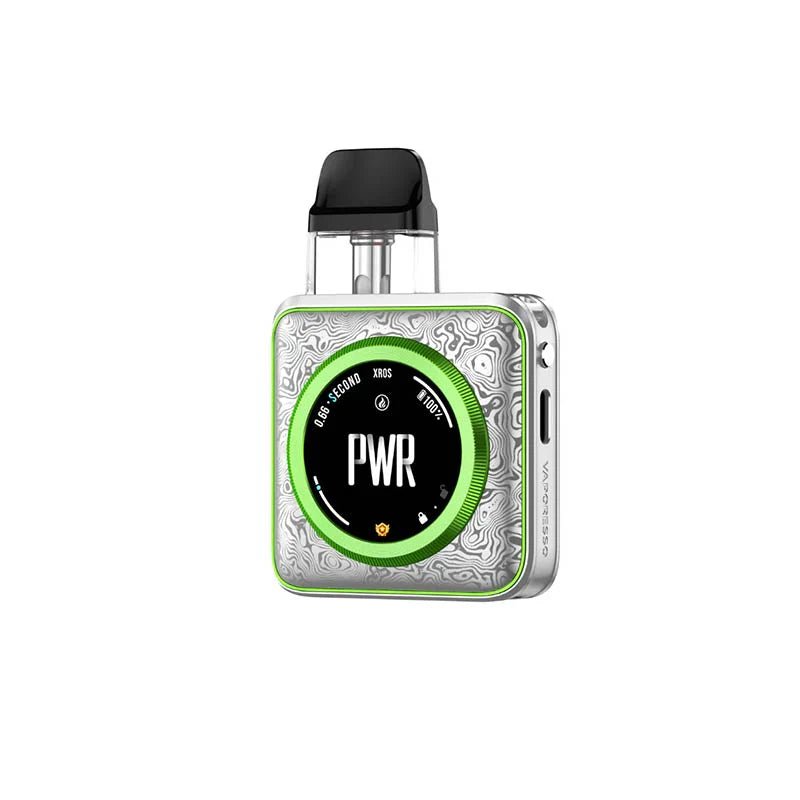 VAPORESSO - Vaporesso XROS 5 Nano Pod Kit - Psycho Vape