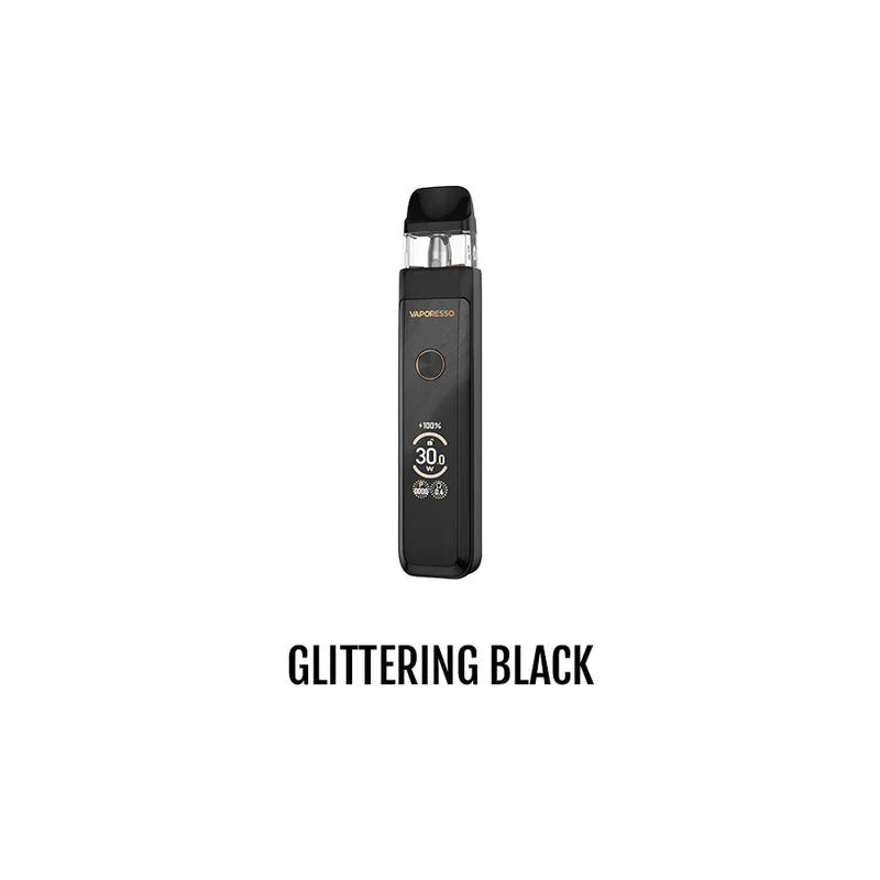 VAPORESSO - Vaporesso Xros Pro 2 Pod Kit - Psycho Vape