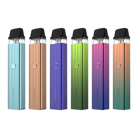 Shop Vaporesso XROS 2 Pod Kit [CRC Version] - at Vapeshop Mania