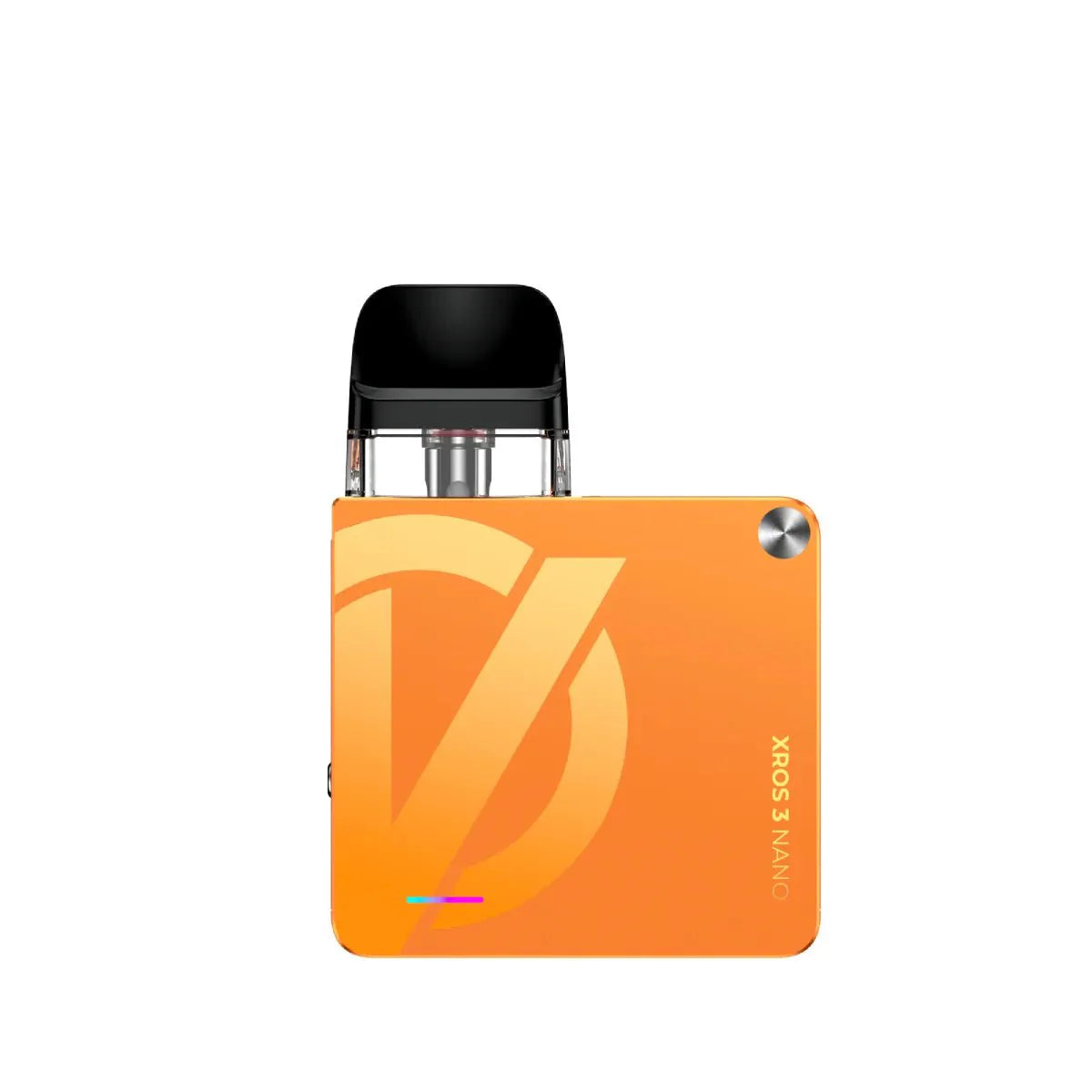 Shop Vaporesso XROS 3 NANO Open Pod Kit [CRC Version] - at Vapeshop Mania