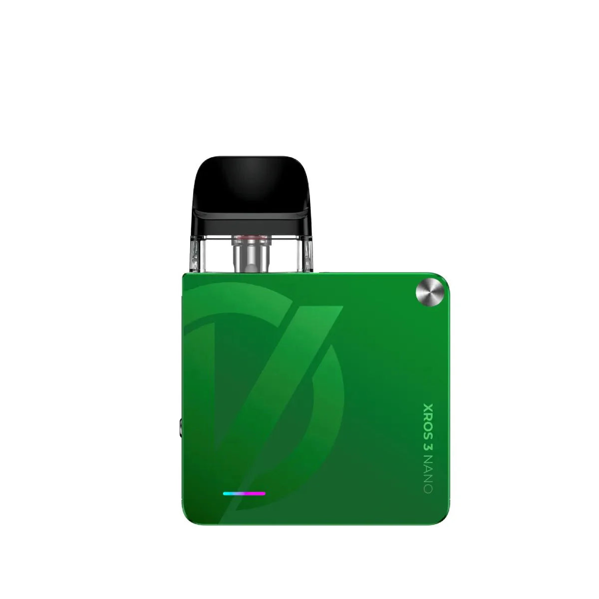 Shop Vaporesso XROS 3 NANO Open Pod Kit [CRC Version] - at Vapeshop Mania