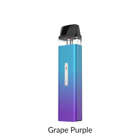 Shop Vaporesso XROS Mini Pod Kit [CRC Version] - at Vapeshop Mania