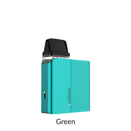 Shop Vaporesso XROS Nano Pod Kit [CRC Version] - at Vapeshop Mania