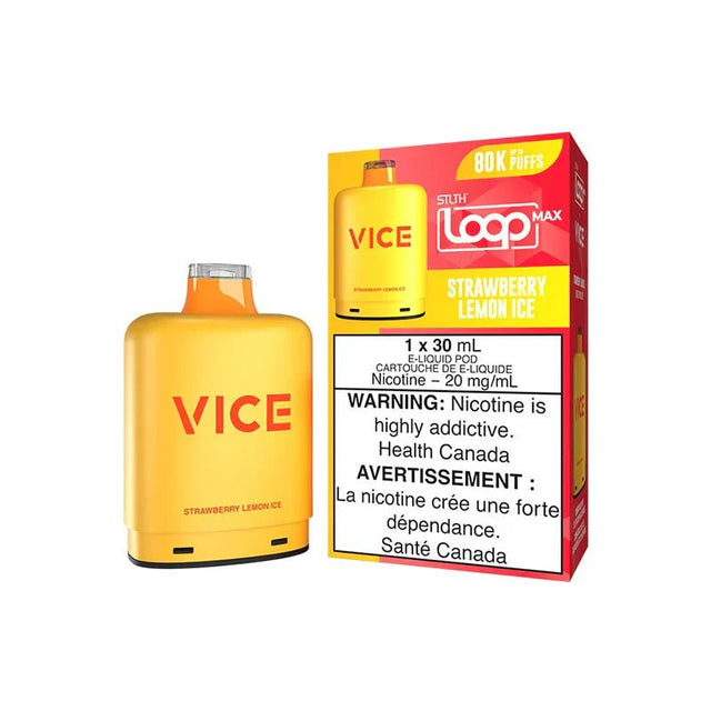 VICE - Psycho Vape
