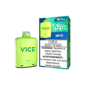 VICE - Psycho Vape