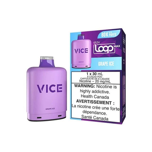 VICE - Psycho Vape