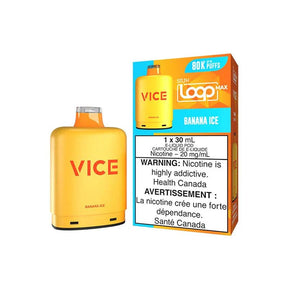 VICE - Psycho Vape