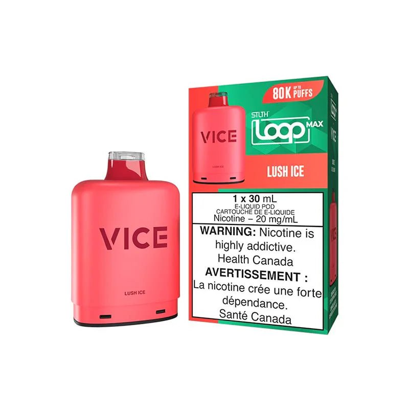 VICE - Psycho Vape