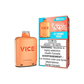 VICE - Psycho Vape