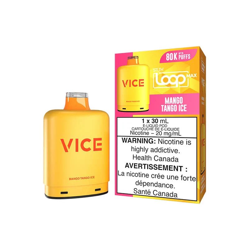 VICE - Psycho Vape
