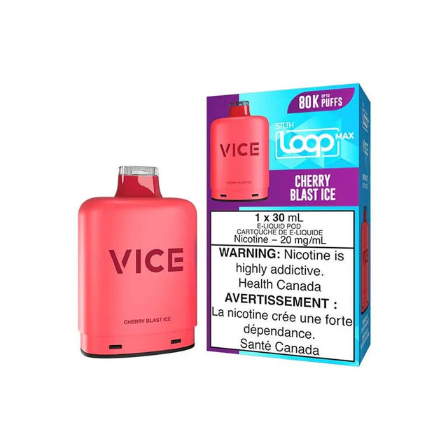 VICE - Psycho Vape