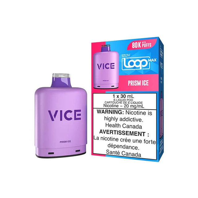 VICE - Psycho Vape