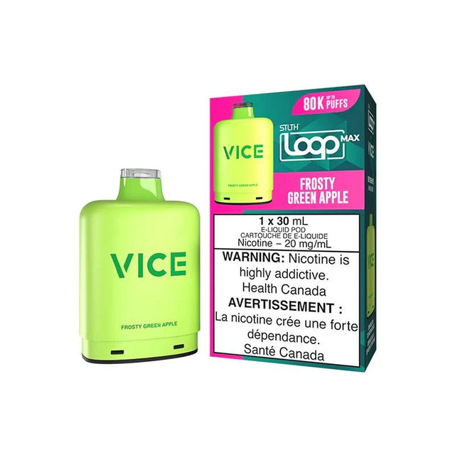 VICE - Psycho Vape
