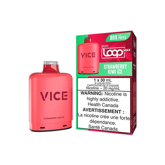 VICE - Psycho Vape