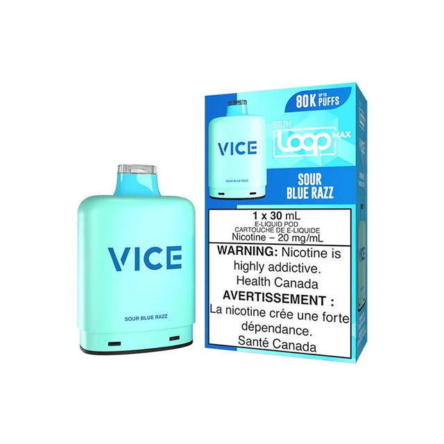 VICE - Psycho Vape