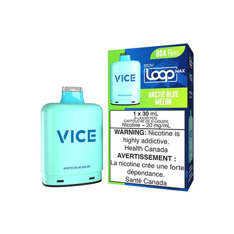 VICE - Psycho Vape