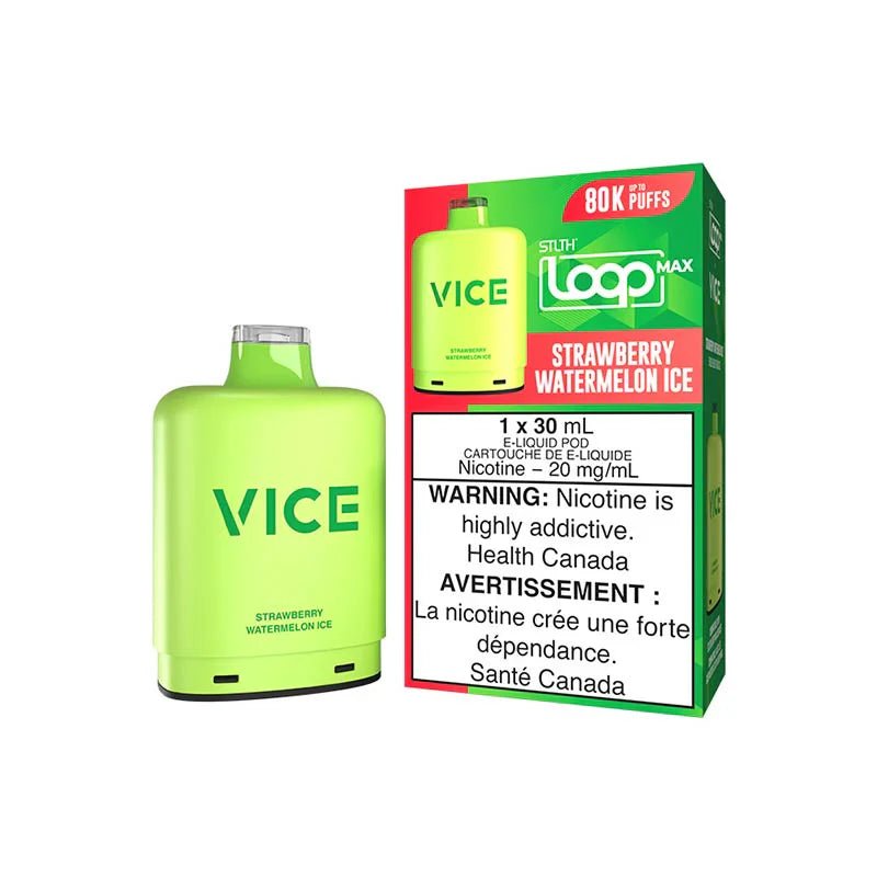 VICE - Psycho Vape