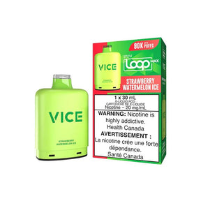 VICE - Psycho Vape
