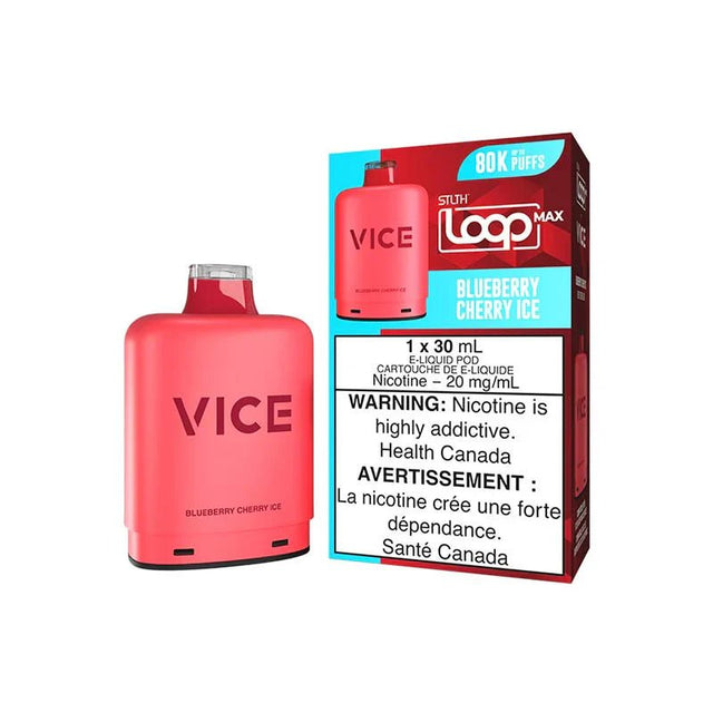 VICE - Psycho Vape