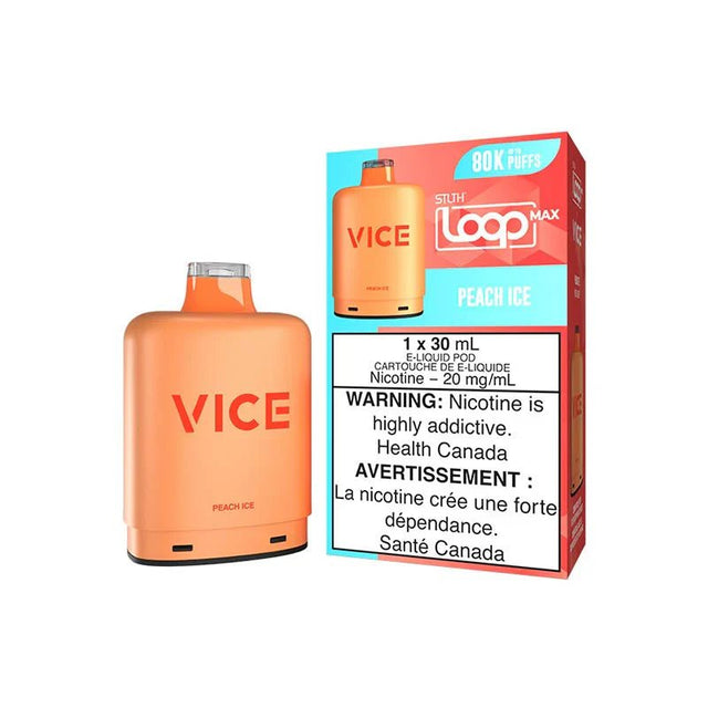 VICE - Psycho Vape