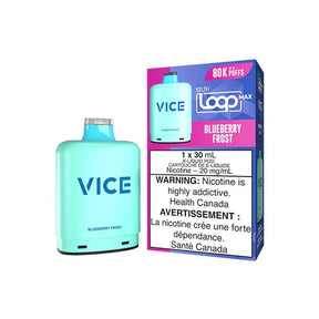 VICE - Psycho Vape