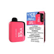 VICE - VICE BOX 2 70K Disposable - Cherry Blast Ice - Psycho Vape