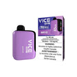 VICE - VICE BOX 2 70K Disposable - Grape Ice - Psycho Vape