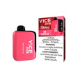 VICE - VICE BOX 2 70K Disposable - Red Classic Ice - Psycho Vape