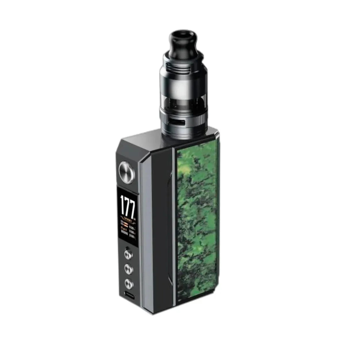 VOOPOO - Voopoo Drag 4 Starter Kit [CRC Version] - Psycho Vape