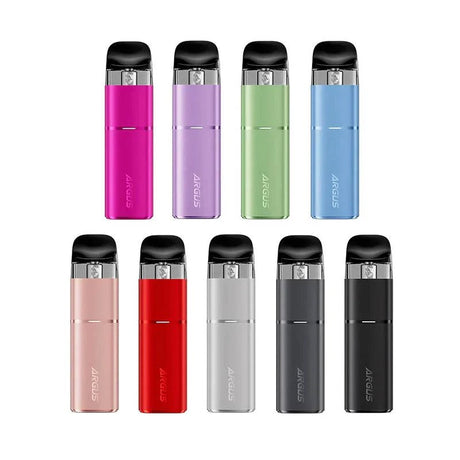 VOOPOO - VOOPOO Argus G3 Mini Pod Kit - Psycho Vape