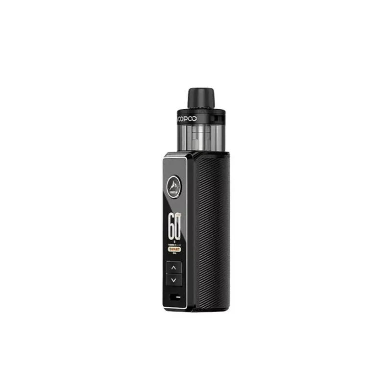VOOPOO - VOOPOO DRAG S3 60W Pod Kit - Psycho Vape