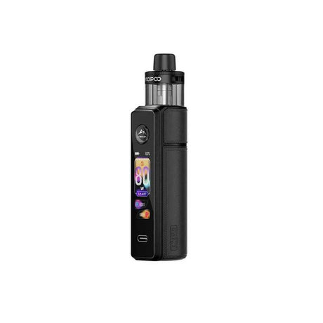 VOOPOO - VOOPOO DRAG X3 80W Pod Kit - Psycho Vape