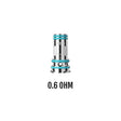VOOPOO - Voopoo Pnp X Replacement Coils (5 Pack) - Psycho Vape