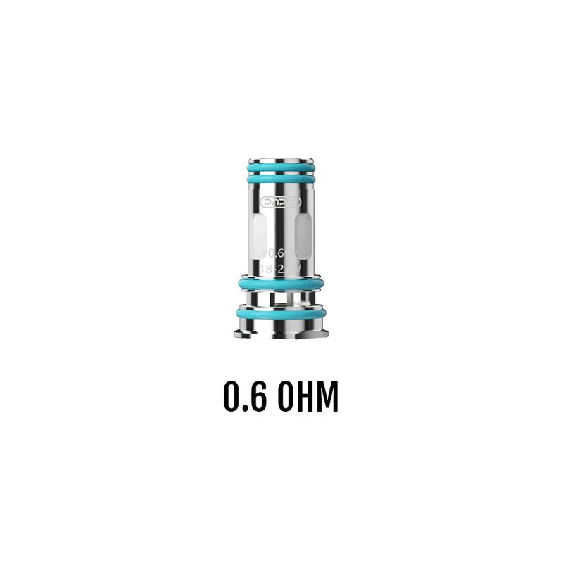 VOOPOO - Voopoo Pnp X Replacement Coils (5 Pack) - Psycho Vape