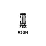 VOOPOO - Voopoo Pnp X Replacement Coils (5 Pack) - Psycho Vape
