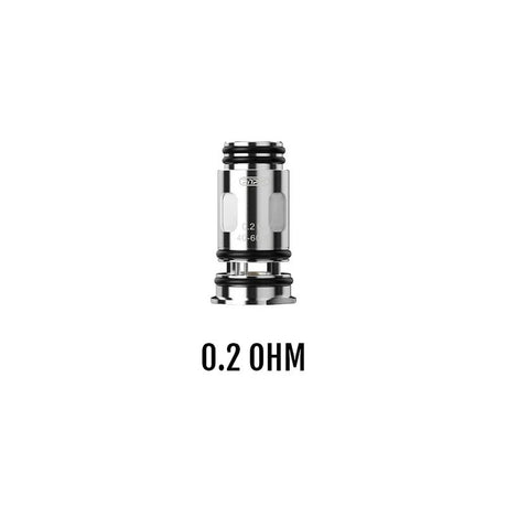 VOOPOO - Voopoo Pnp X Replacement Coils (5 Pack) - Psycho Vape