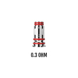 VOOPOO - Voopoo Pnp X Replacement Coils (5 Pack) - Psycho Vape