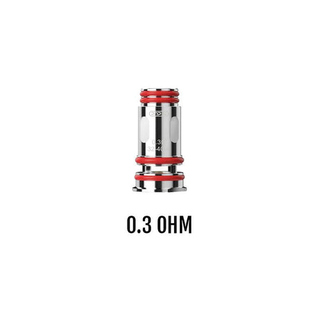 VOOPOO - Voopoo Pnp X Replacement Coils (5 Pack) - Psycho Vape