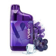 VUSE - Vuse GO 5K 2.0 Grape Ice 20mg - Psycho Vape