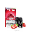 VUSE - VUSE Pods - Strawberry (2pk) - Psycho Vape