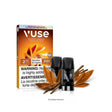 VUSE - VUSE Pods - Velvety Tobacco (2pk) - Psycho Vape